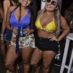 Porto Weekend: DJ Naylson Carvalho e Guga Guizelini agitam foliões na Blow-UP 2018 109