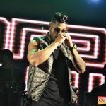 Grandes nomes da música brasileira se apresentaram na 3ª noite da 41ª Festa Camacã e o Cacau 123