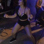 Grandes nomes da música brasileira se apresentaram na 3ª noite da 41ª Festa Camacã e o Cacau 149