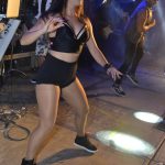 Grandes nomes da música brasileira se apresentaram na 3ª noite da 41ª Festa Camacã e o Cacau 43