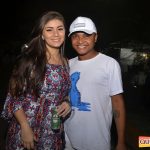 Grandes nomes da música brasileira se apresentaram na 3ª noite da 41ª Festa Camacã e o Cacau 151