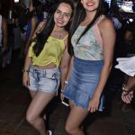 Porto Weekend: DJ Naylson Carvalho e Guga Guizelini agitam foliões na Blow-UP 2018 15