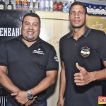 Simplesmente fantástico o Aniversário de 01 ano da House 775 18