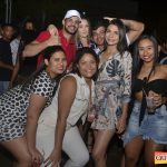 Grandes nomes da música brasileira se apresentaram na 3ª noite da 41ª Festa Camacã e o Cacau 87