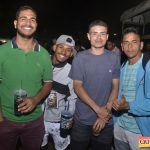 Grandes nomes da música brasileira se apresentaram na 3ª noite da 41ª Festa Camacã e o Cacau 211