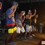 Grandes nomes da música brasileira se apresentaram na 3ª noite da 41ª Festa Camacã e o Cacau 101