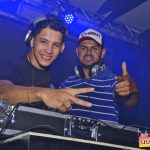 Simplesmente fantástico o Aniversário de 01 ano da House 775 116