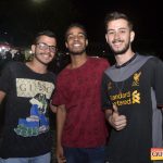 Diversas atrações animaram a segunda noite da 41ª Festa Camacã e o Cacau 34