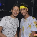 Simplesmente fantástico o Aniversário de 01 ano da House 775 80