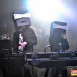 Simplesmente fantástico o Aniversário de 01 ano da House 775 95