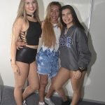 Grandes nomes da música brasileira se apresentaram na 3ª noite da 41ª Festa Camacã e o Cacau 60