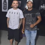 Simplesmente fantástico o Aniversário de 01 ano da House 775 50