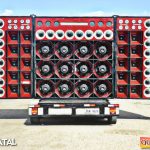 Camacã: 10 anos de Impuca na Avenida 270