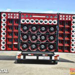 Camacã: 10 anos de Impuca na Avenida 149