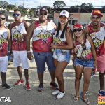 Camacã: 10 anos de Impuca na Avenida 191