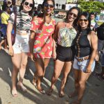 Camacã: 10 anos de Impuca na Avenida 80