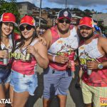 Camacã: 10 anos de Impuca na Avenida 219