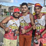 Camacã: 10 anos de Impuca na Avenida 78