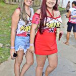 Camacã: 10 anos de Impuca na Avenida 174