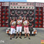 Camacã: 10 anos de Impuca na Avenida 126