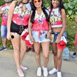 Camacã: 10 anos de Impuca na Avenida 230