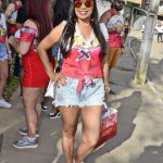 Camacã: 10 anos de Impuca na Avenida 83