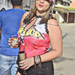 Camacã: 10 anos de Impuca na Avenida 277