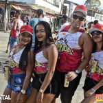 Camacã: 10 anos de Impuca na Avenida 131