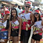 Camacã: 10 anos de Impuca na Avenida 253