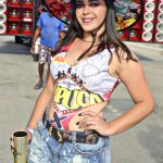 Camacã: 10 anos de Impuca na Avenida 274