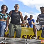 Camacã: 10 anos de Impuca na Avenida 132