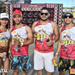 Camacã: 10 anos de Impuca na Avenida 254