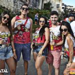 Camacã: 10 anos de Impuca na Avenida 189