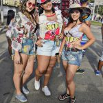 Camacã: 10 anos de Impuca na Avenida 210