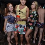 Porto Weekend: DJ Naylson Carvalho e Guga Guizelini agitam foliões na Blow-UP 2018 30