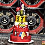 Camacã: 10 anos de Impuca na Avenida 225