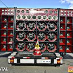 Camacã: 10 anos de Impuca na Avenida 121