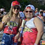 Camacã: 10 anos de Impuca na Avenida 216