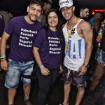 Porto Weekend: DJ Naylson Carvalho e Guga Guizelini agitam foliões na Blow-UP 2018 65