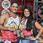 Camacã: 10 anos de Impuca na Avenida 165