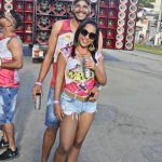 Camacã: 10 anos de Impuca na Avenida 107