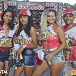 Camacã: 10 anos de Impuca na Avenida 285