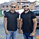 Camacã: 10 anos de Impuca na Avenida 206