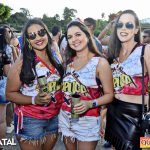 Camacã: 10 anos de Impuca na Avenida 161