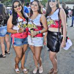 Camacã: 10 anos de Impuca na Avenida 128