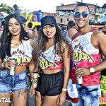 Camacã: 10 anos de Impuca na Avenida 115