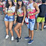 Camacã: 10 anos de Impuca na Avenida 140