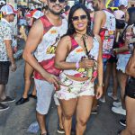 Camacã: 10 anos de Impuca na Avenida 246