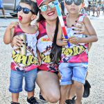 Camacã: 10 anos de Impuca na Avenida 182