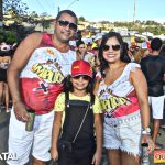 Camacã: 10 anos de Impuca na Avenida 122